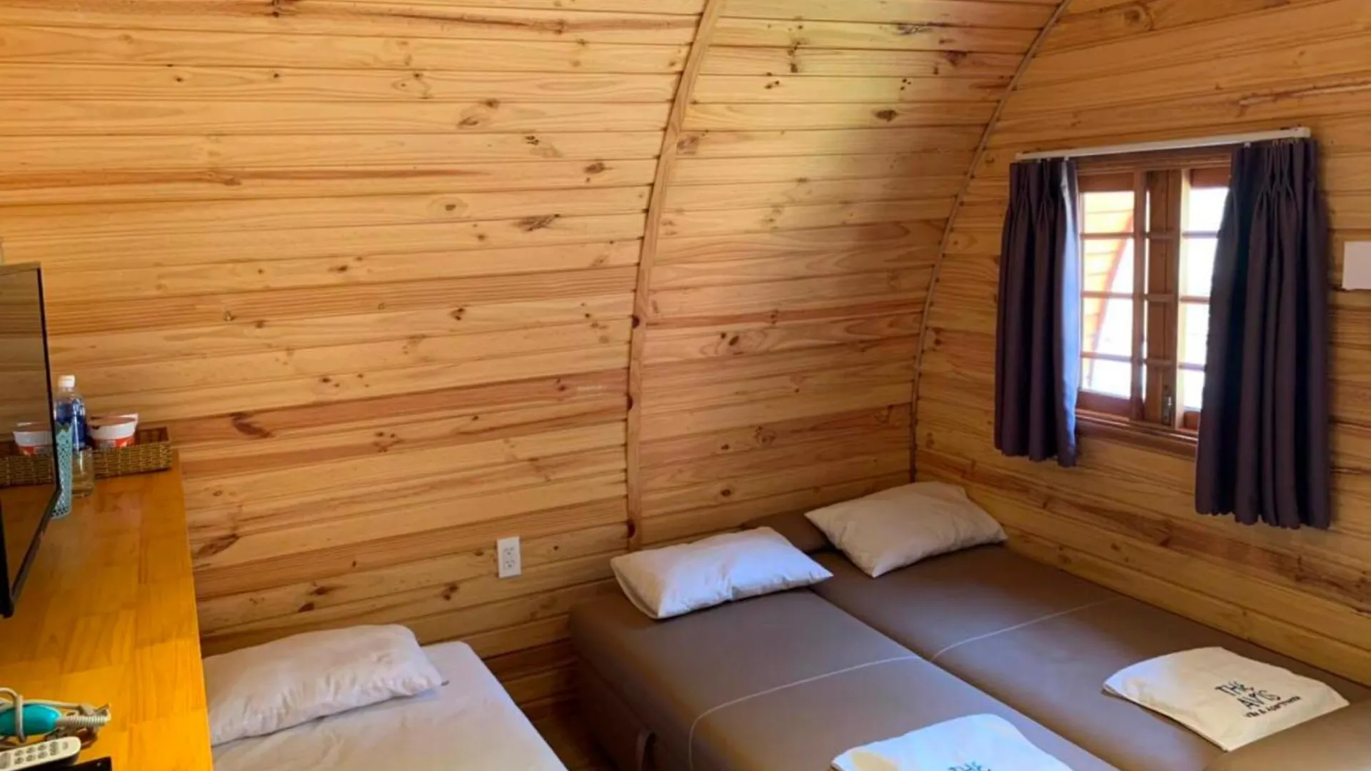 Sea Mountain Bungalow Vung Tau 0*,  Wietnam