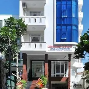 2* Aparthotel Lotus