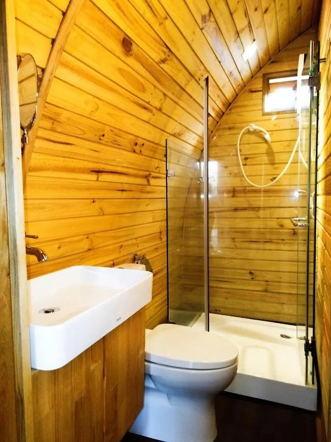 Sea Mountain Bungalow Vung Tau 0*,