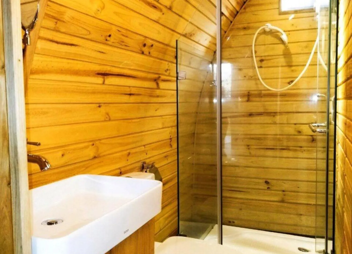 Aparthotel Sea Mountain Bungalow Vung Tau